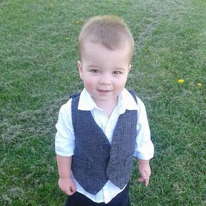 Meet your Posher, Edna